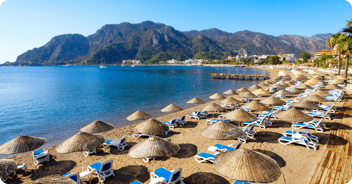 Antalya, Turkey