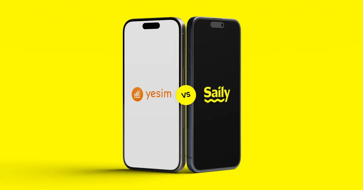 Yesim eSIM review 2026: Is it worth it for travelers?
