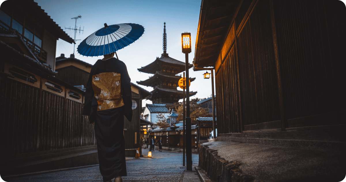 Japan