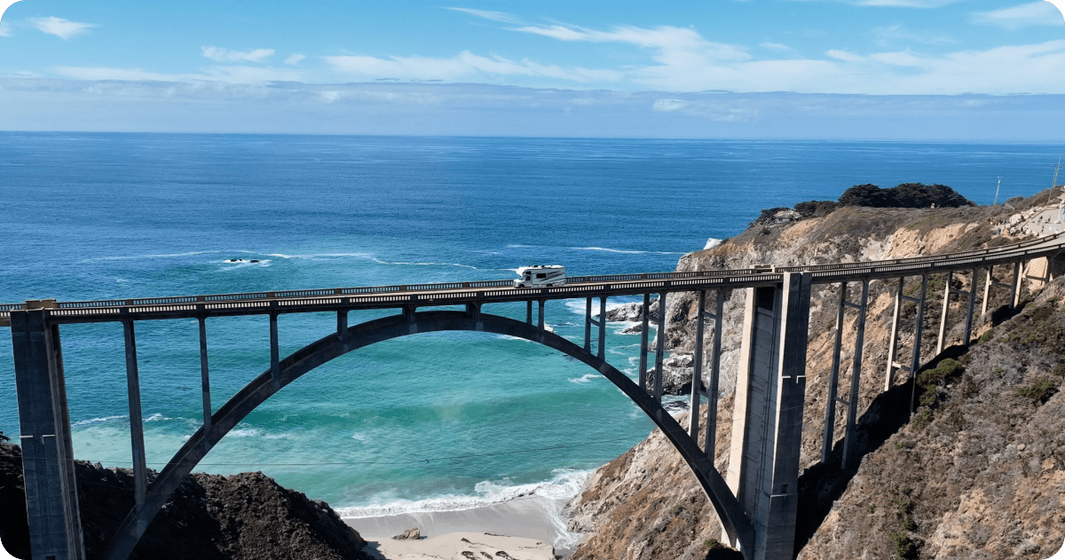 Pacific Coast Highway