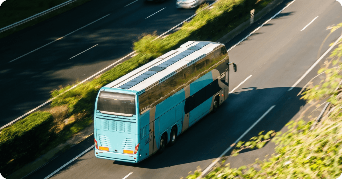 Transportation in Spain: Buses