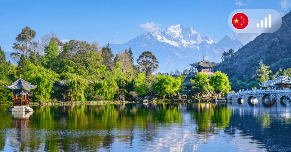 Will your phone work in China? Everything travelers need to know