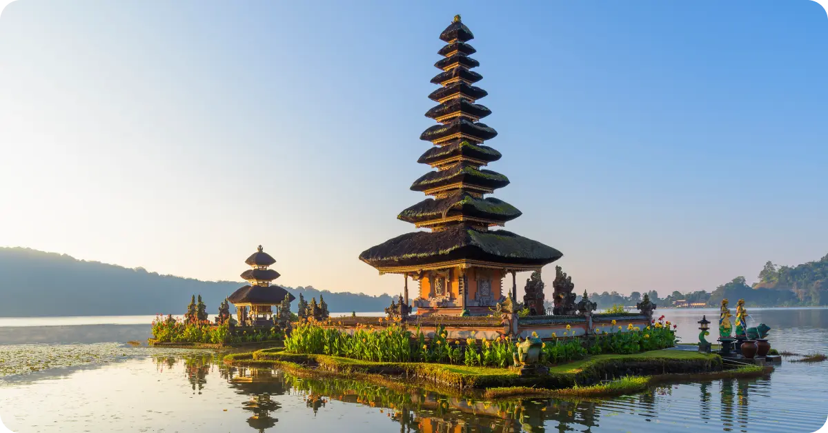 Bali, Indonesia