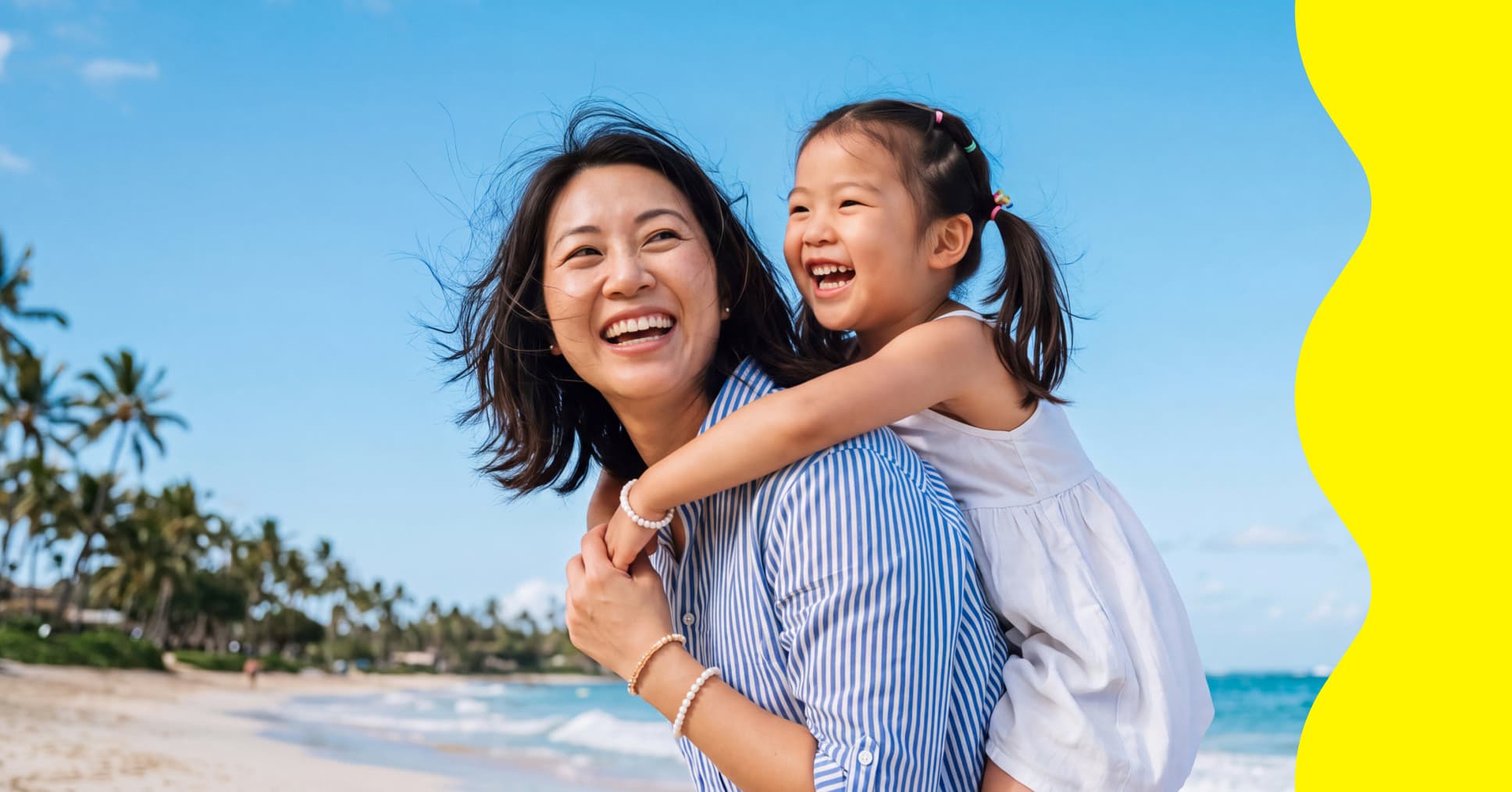 Chasing the sun during winter: Top destinations for a sunny holiday