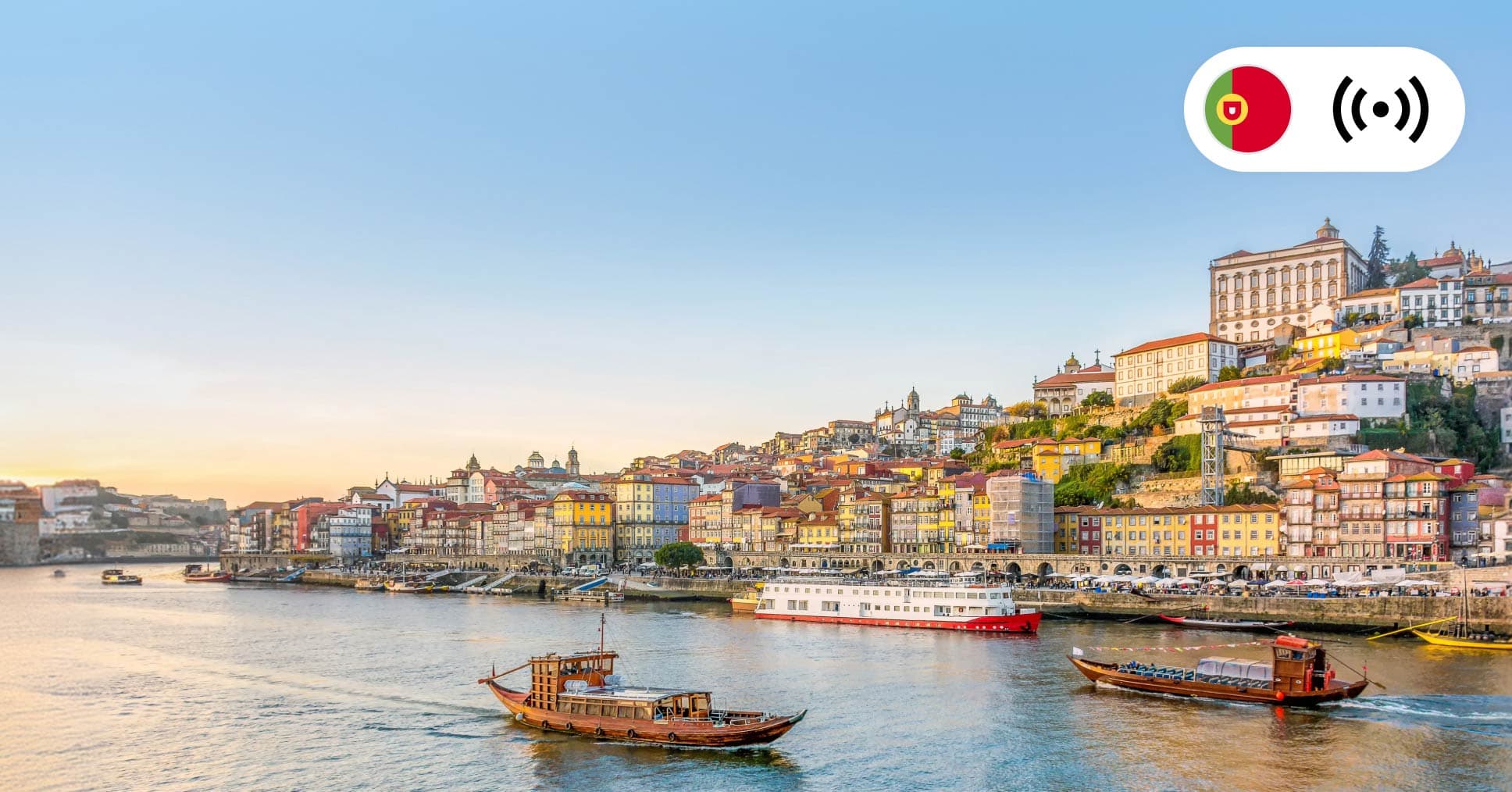 Internet in Portugal: How to get mobile data without paying roaming rates