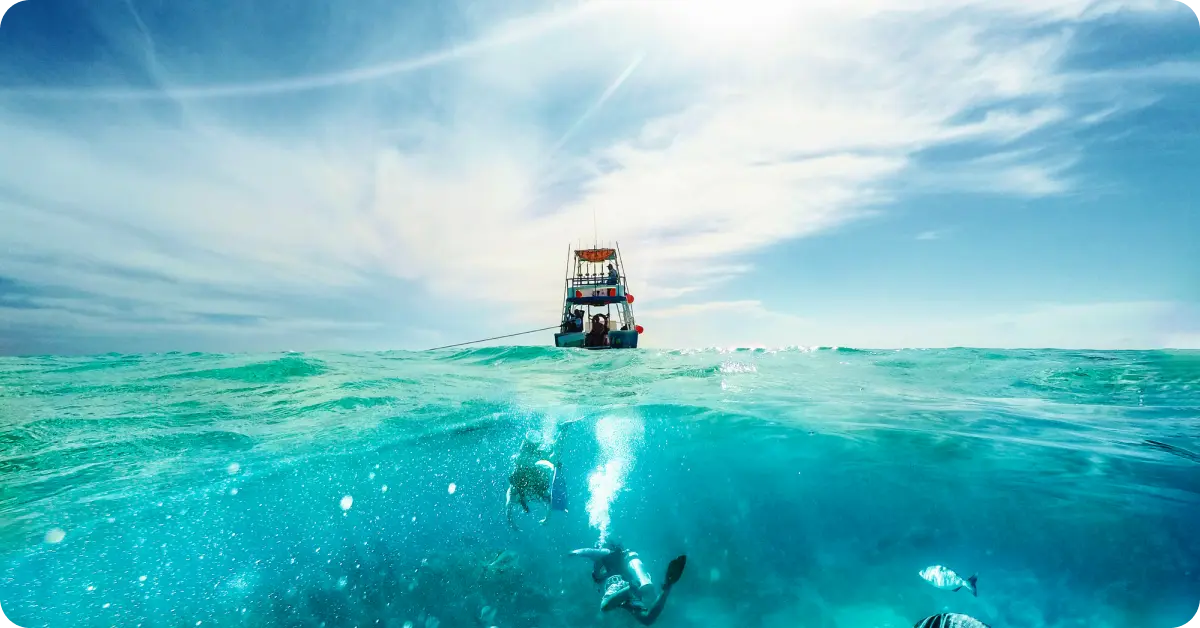 10 cosas que ver en Riviera Maya: playas, cenotes y ruinas mayas
