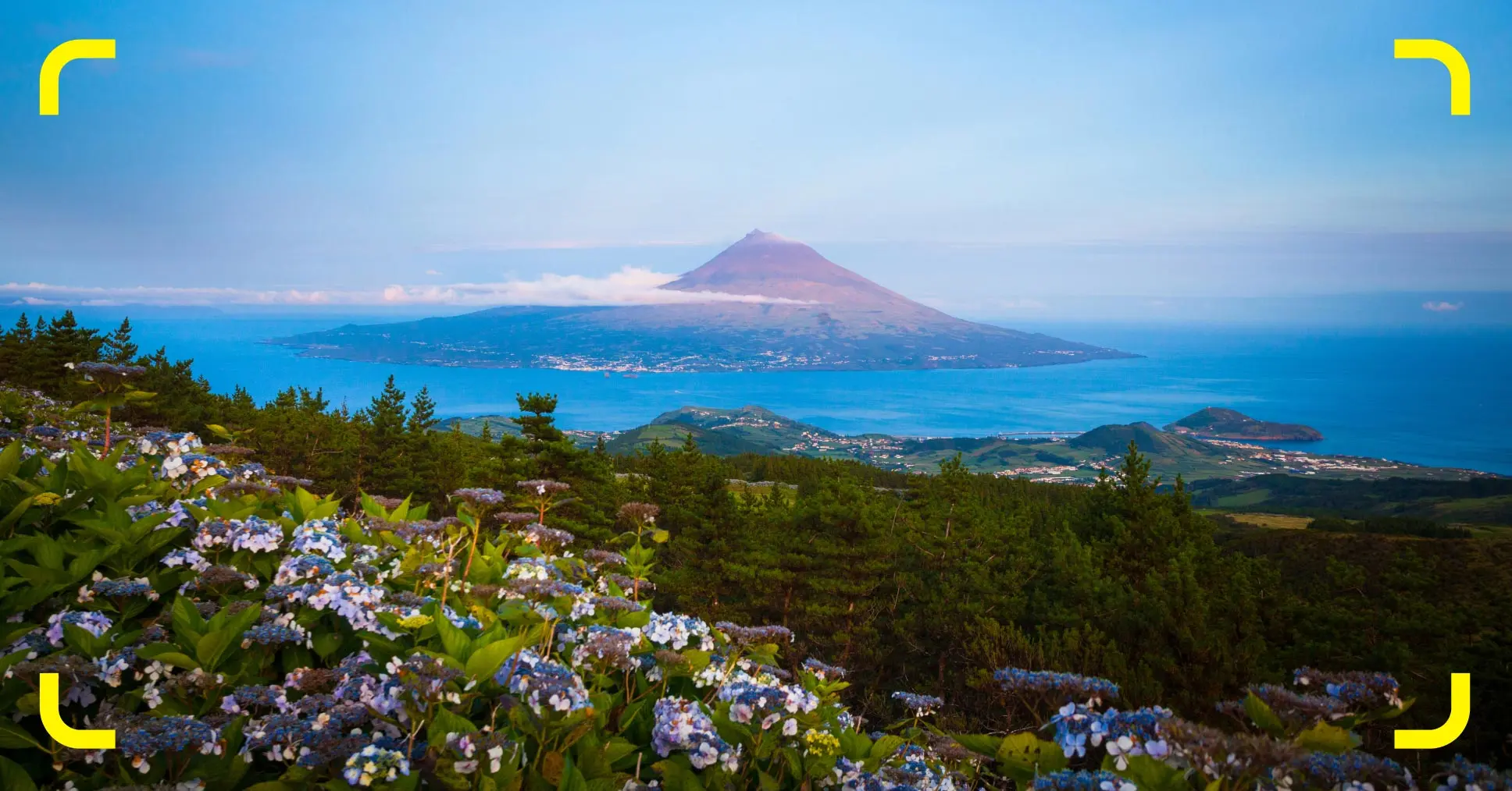 20 best places to travel internationally and in the US in August 2026