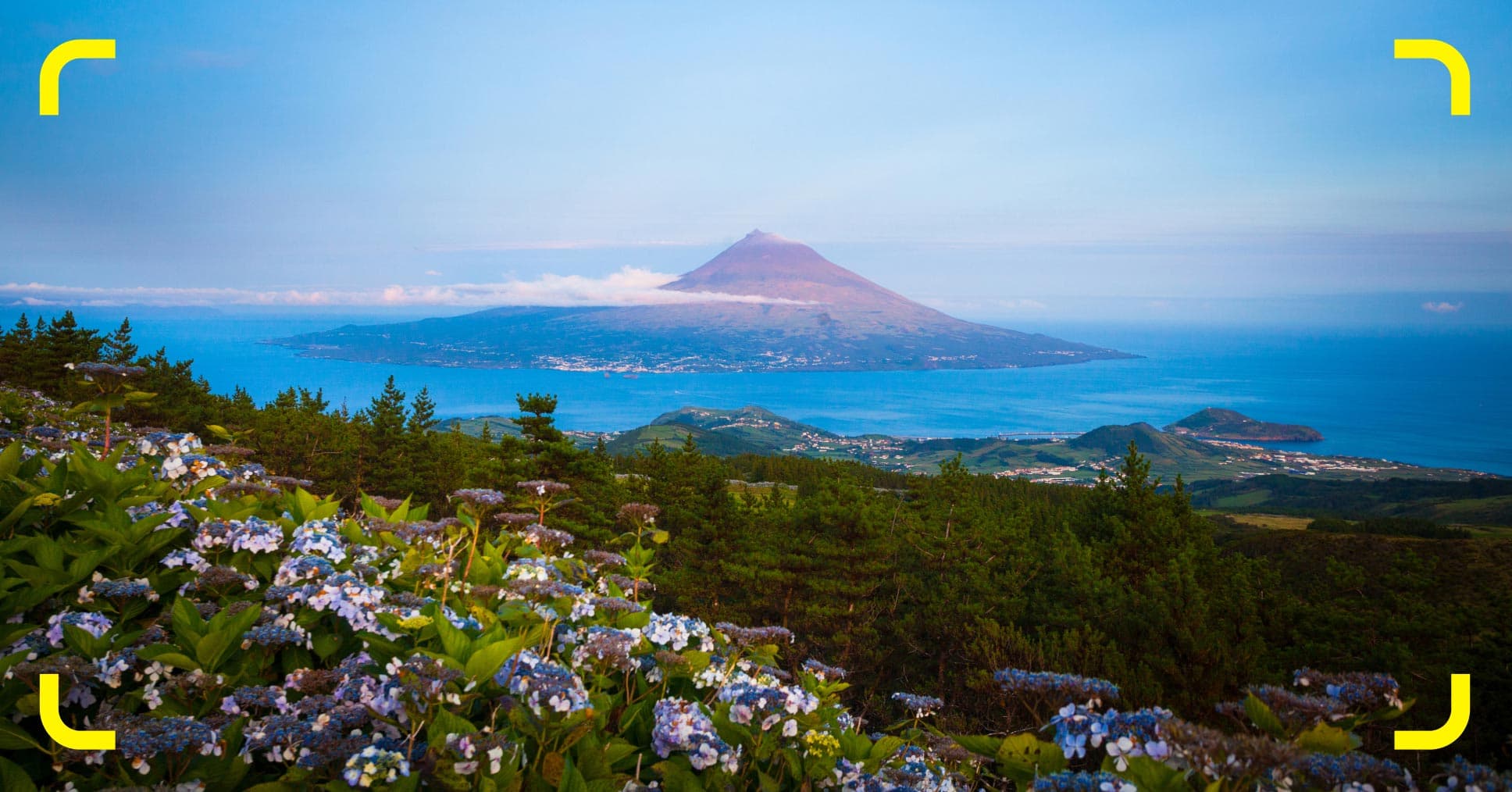 20 best places to travel internationally and in the US in August 2026