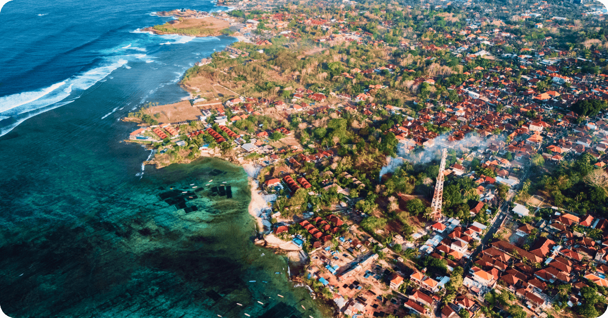 Bali travel guide 2026