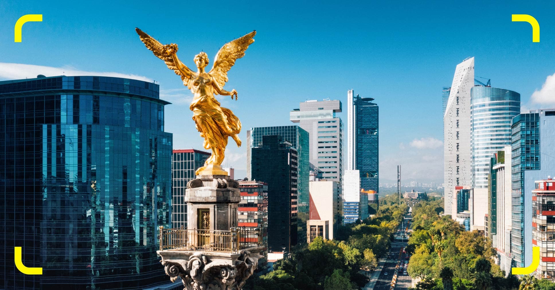 Qué hacer en Ciudad de México: guía completa para no perderte nada