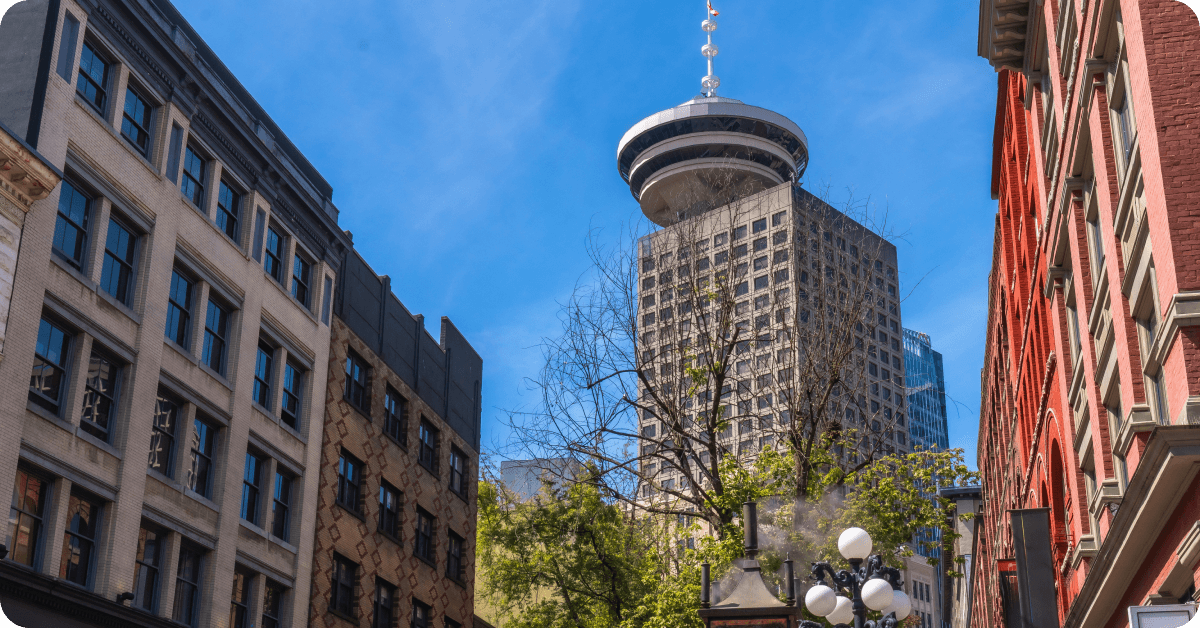 Gastown