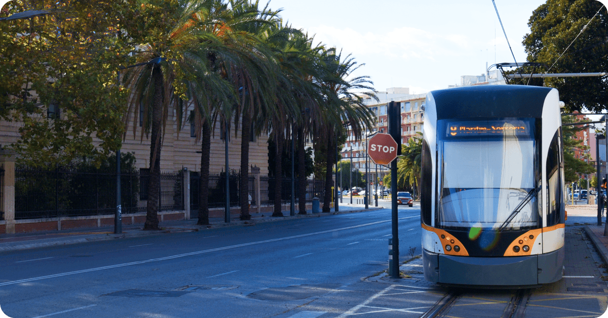 Transportation in Spain: Metro