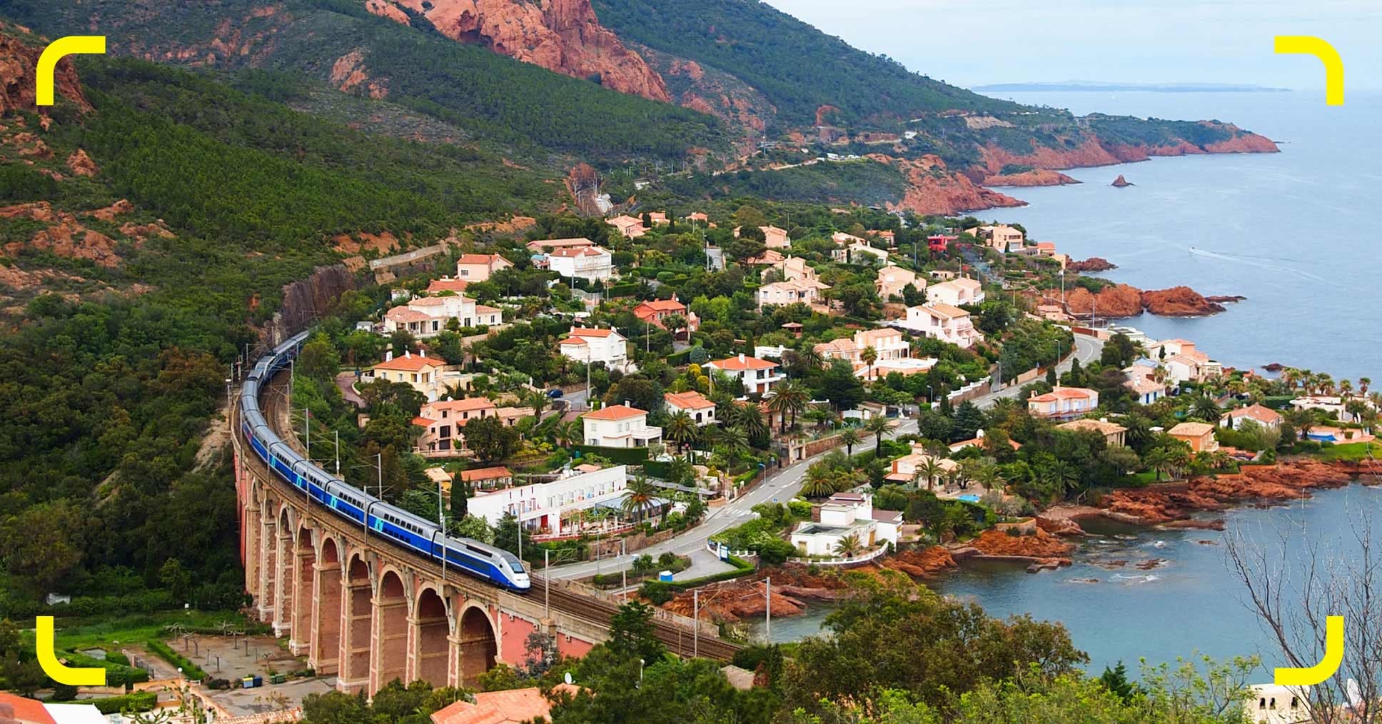 Transportation in France: How do tourists get around?