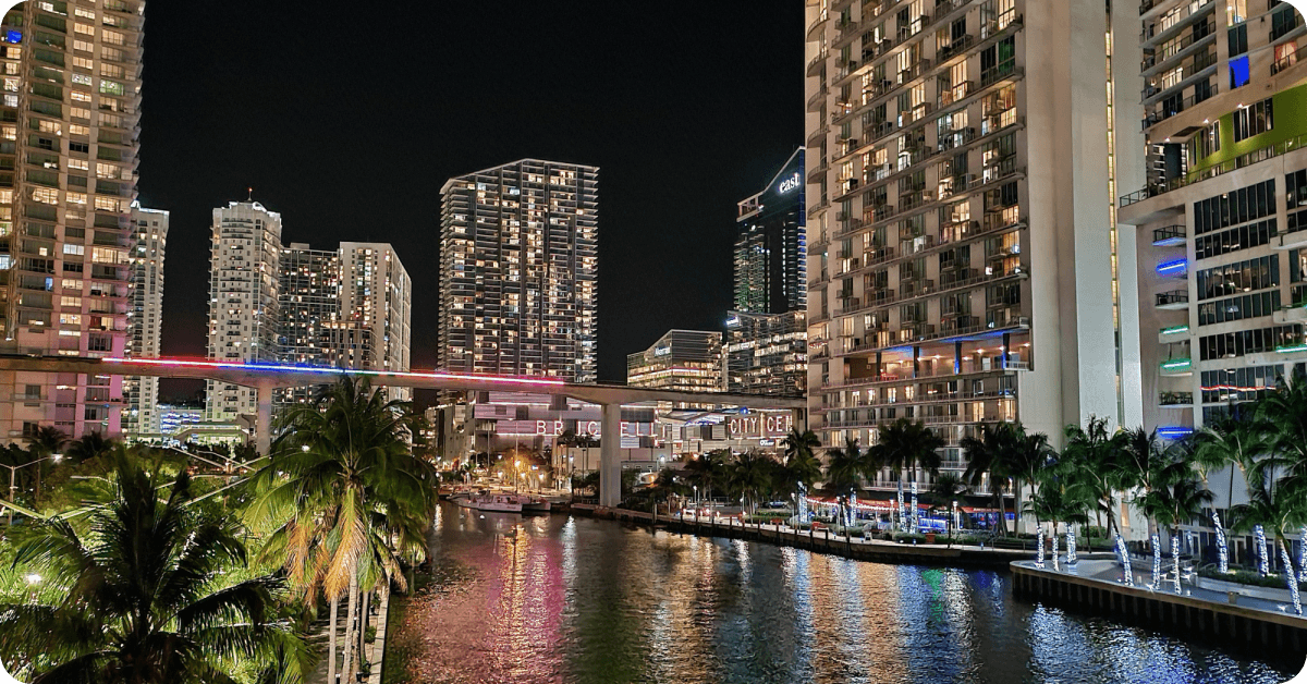 Brickell