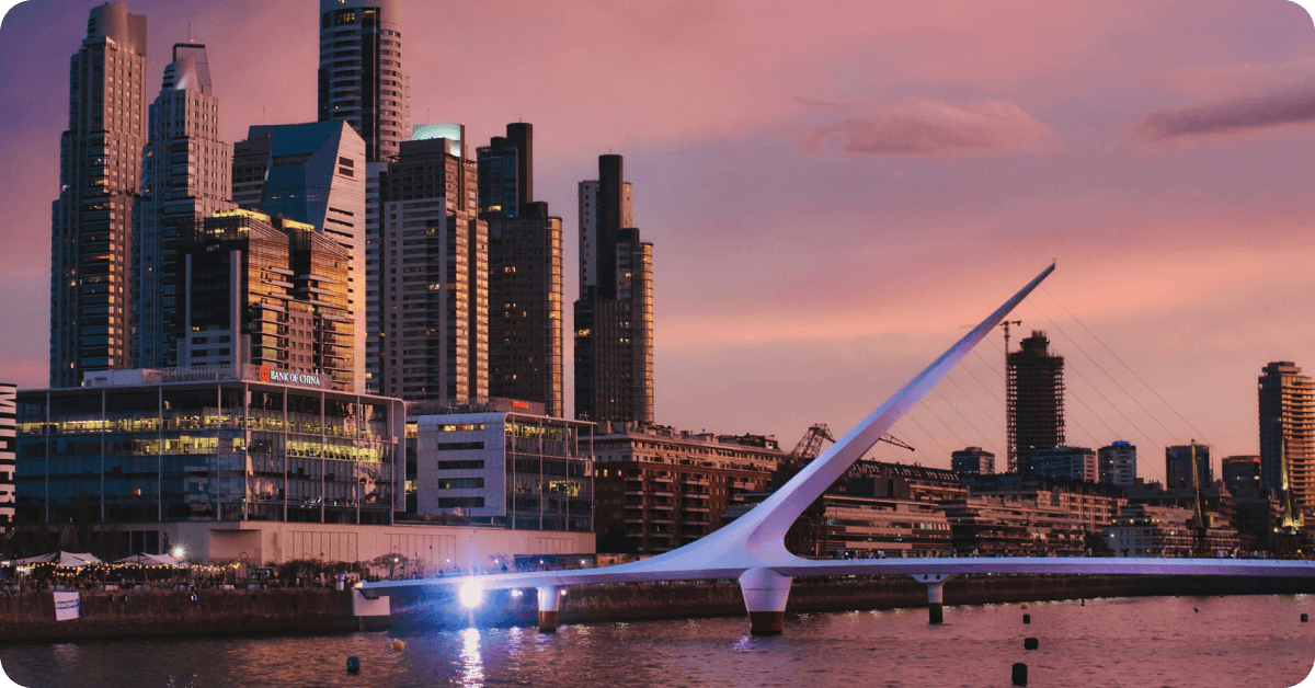 Puerto Madero