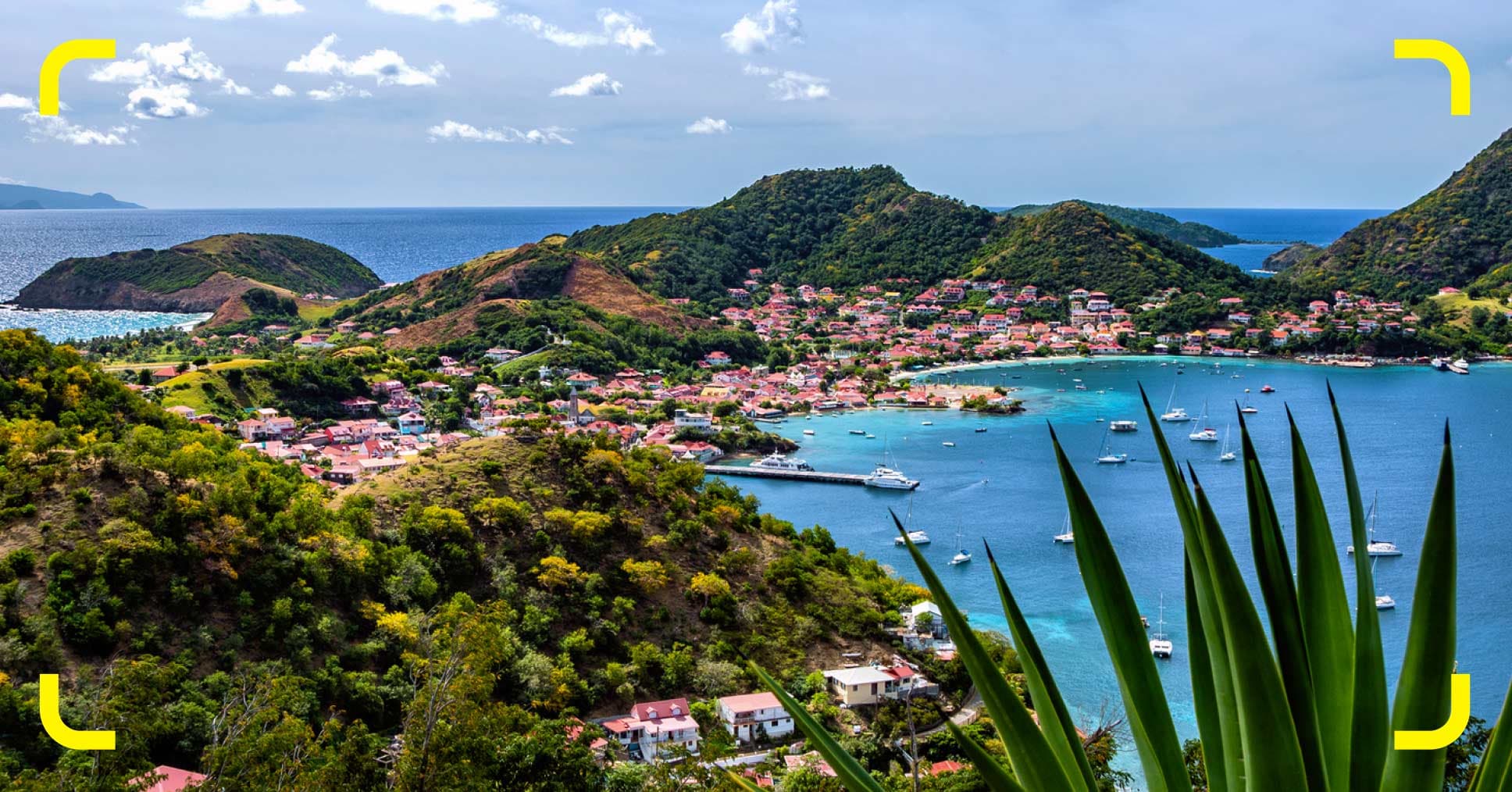 Que faire en Guadeloupe : le guide complet pour explorer l’archipel en 2026