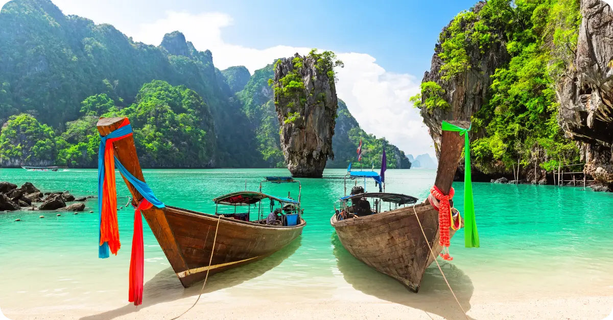 Phuket, Thailand