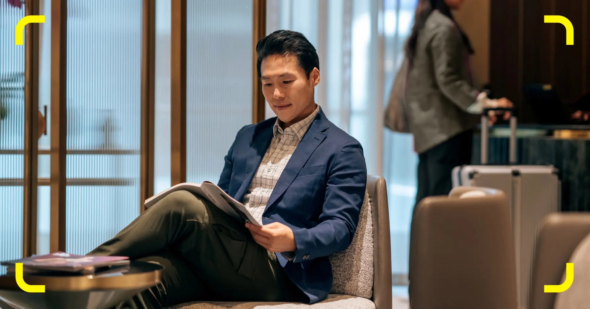 Are airport lounges worth it in 2026?