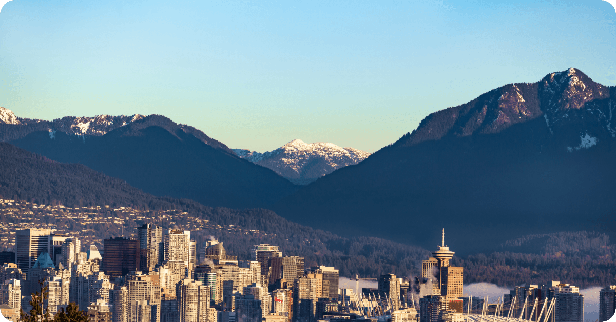 Grouse Mountain