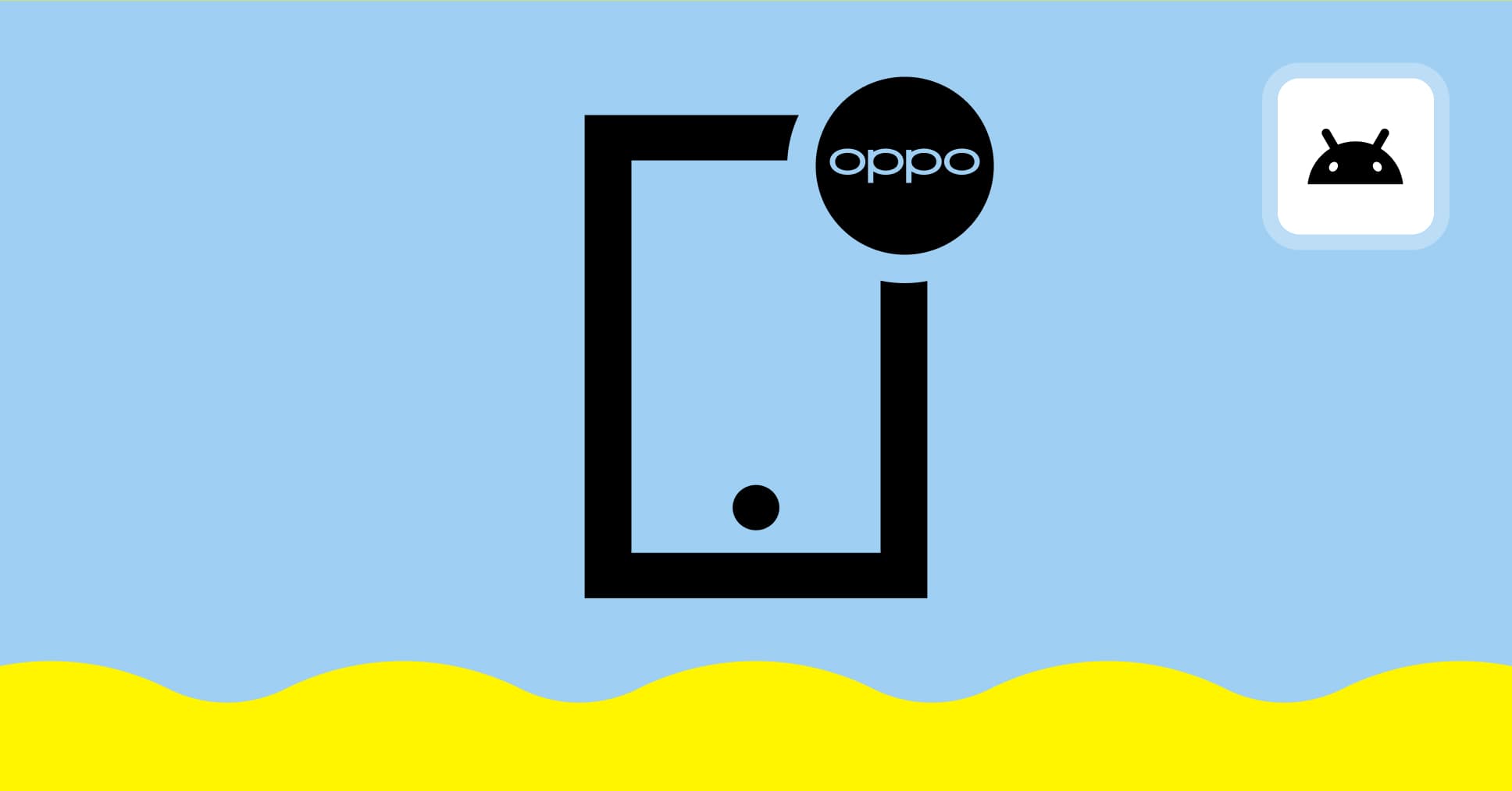 Which Oppo phones support eSIM technology and how to set one up