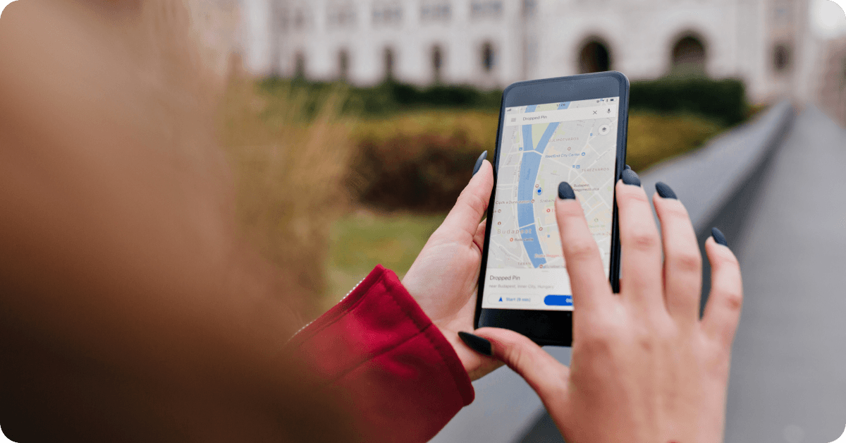 Japan travel guide: download apps