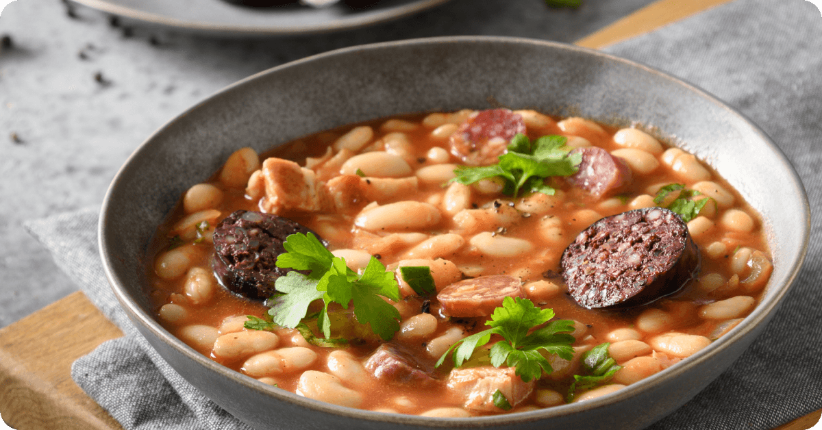 Fabada asturiana
