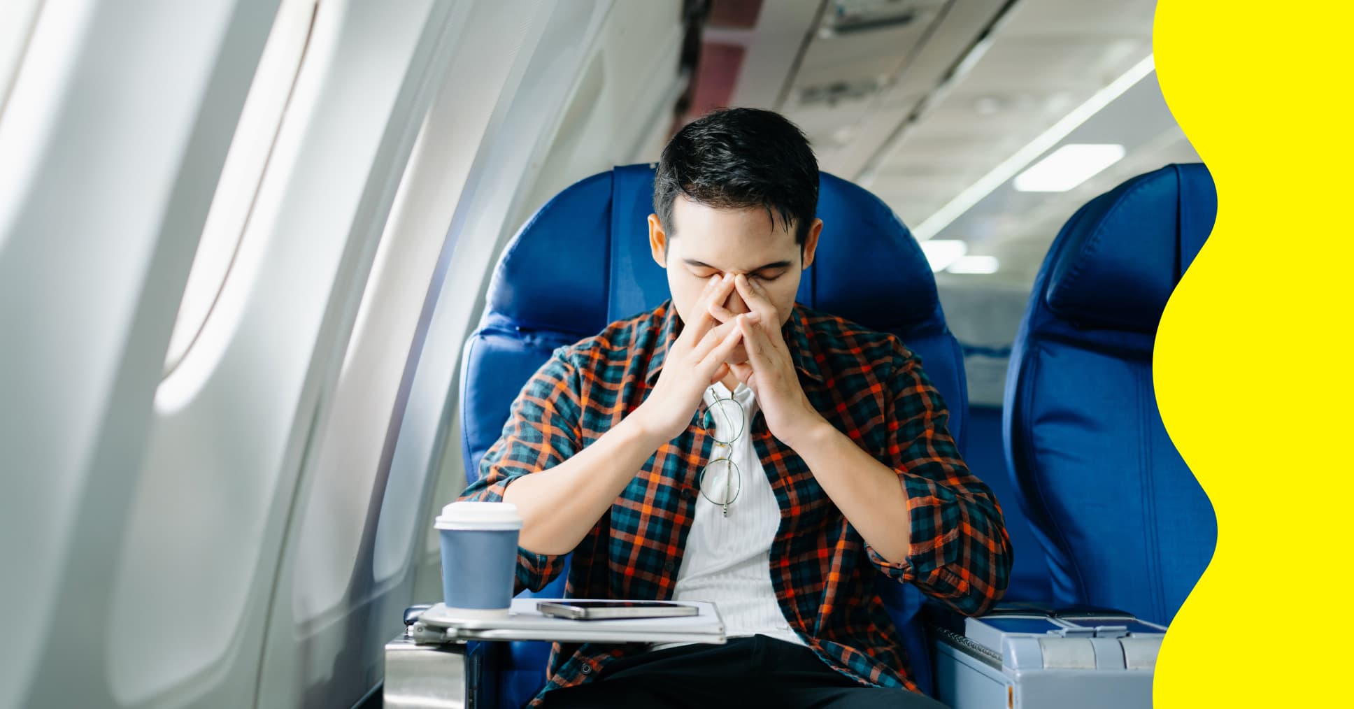 Les habitudes de voyage les plus énervantes pour (et par) les Français