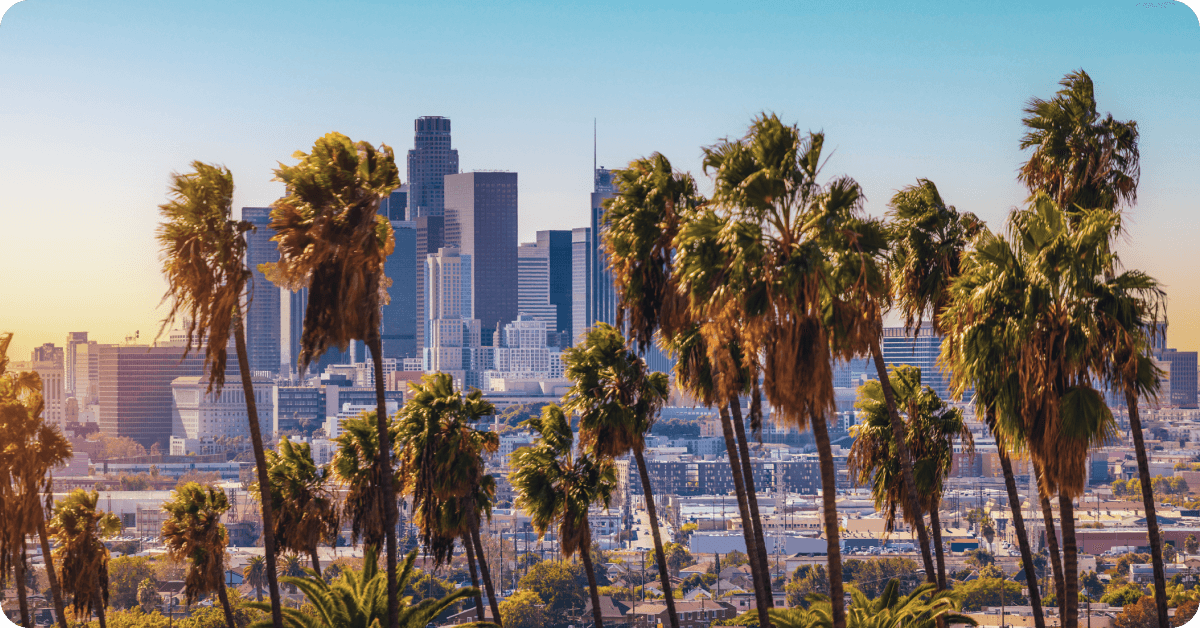 Los Angeles, CA
