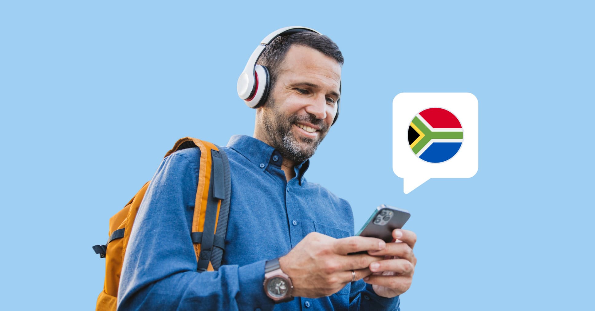 Mobilfunknutzung in Südafrika: SIM-Karten, eSIMs und Alternativen