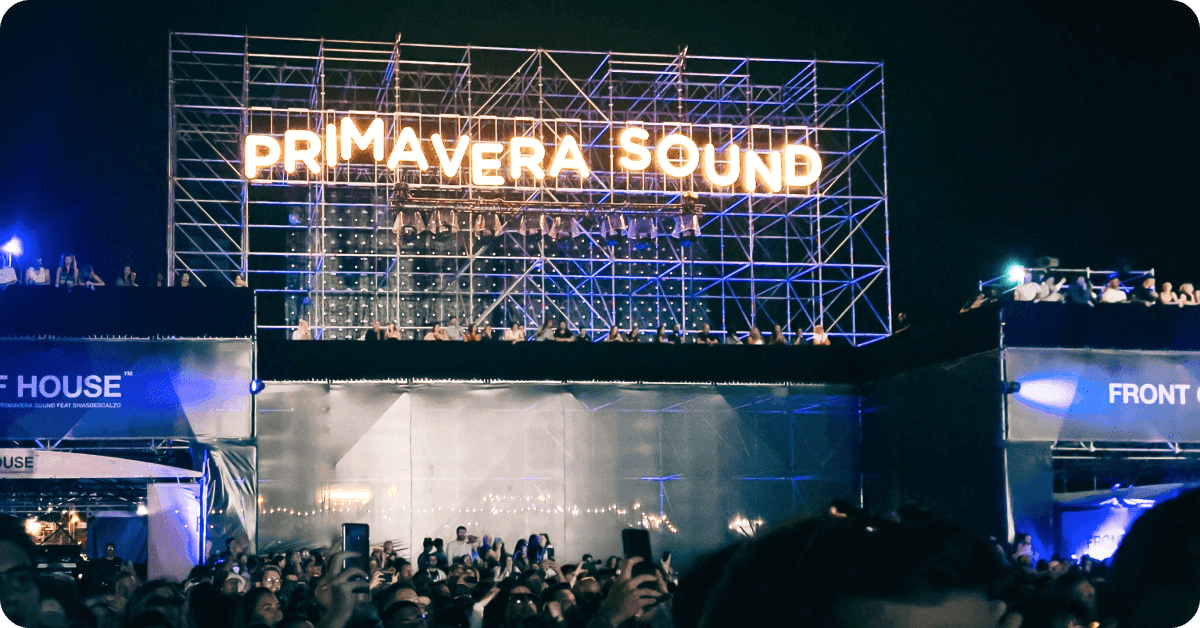 Primavera Sound