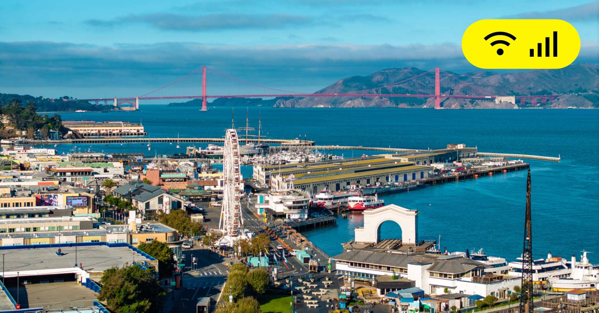 Internet aux États-Unis en voyage : faut-il utiliser le roaming ou choisir une alternative ?