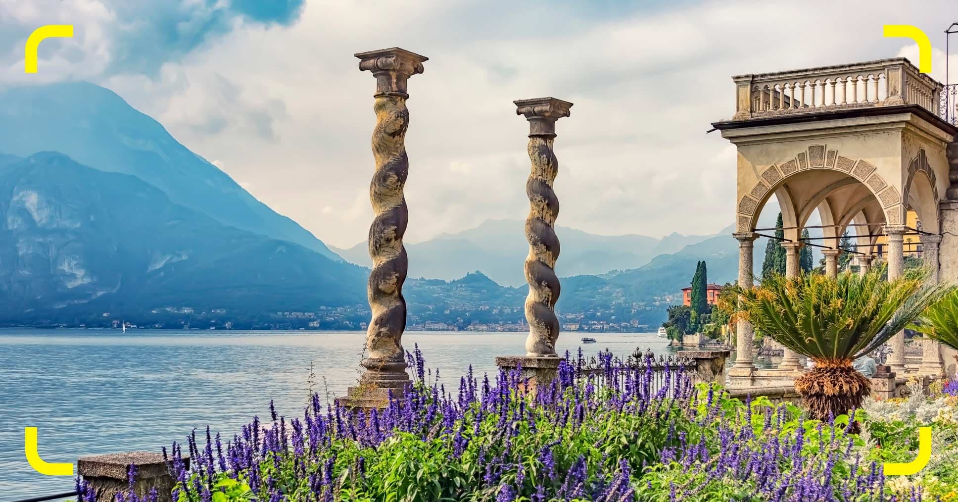 Best time to visit Europe: Weather and travel tips