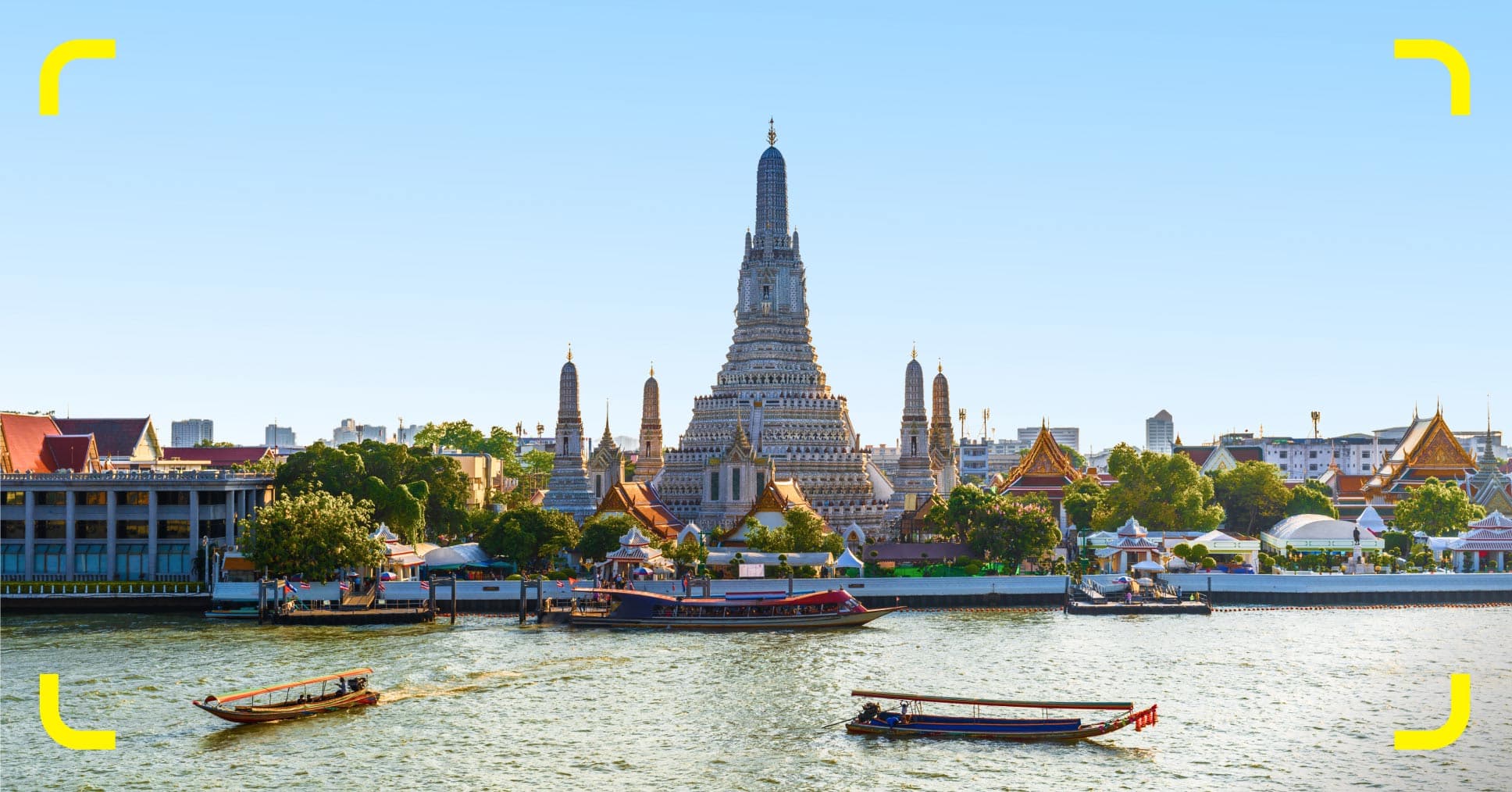 Best time to visit Thailand: Weather guide and travel tips