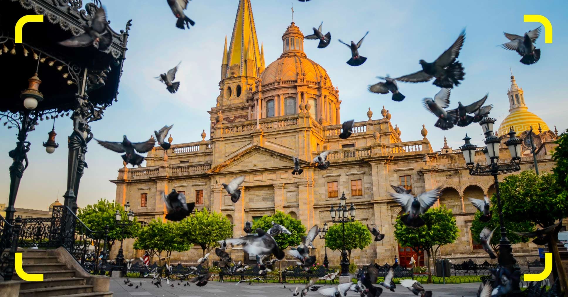 Best things to do in Guadalajara: Ultimate travel guide