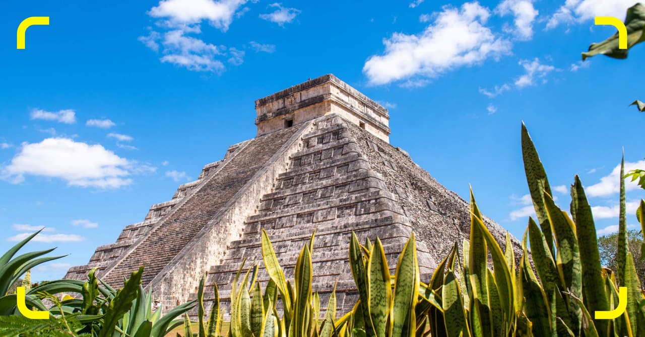 Qué ver en México: 20 lugares imprescindibles
