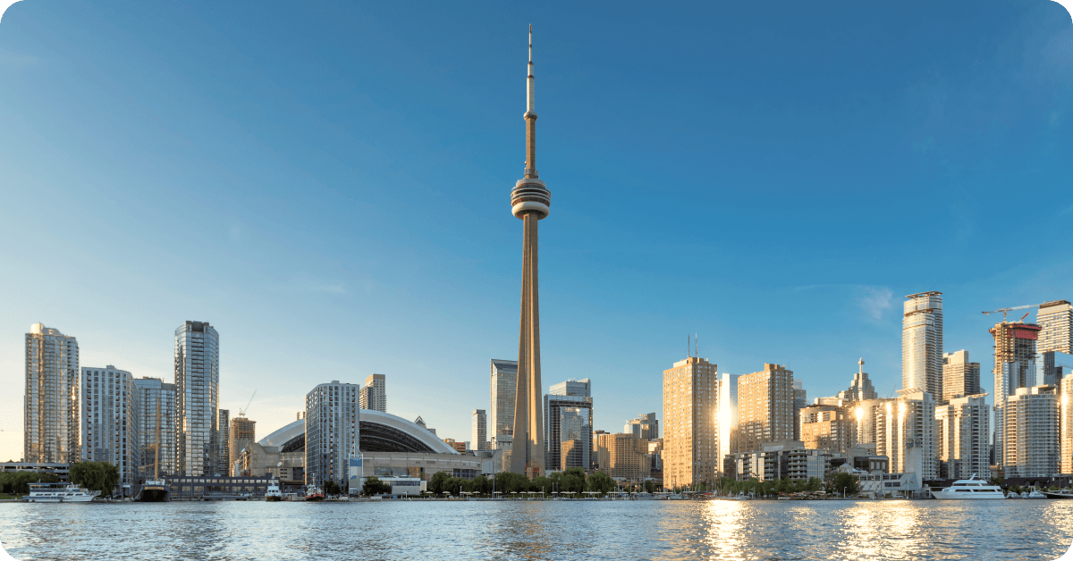 Toronto, Canada