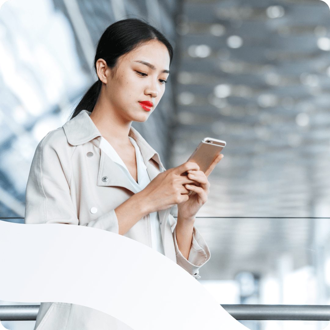 saily business seamless connectivity data limit zh