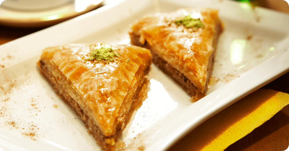 Baklava
