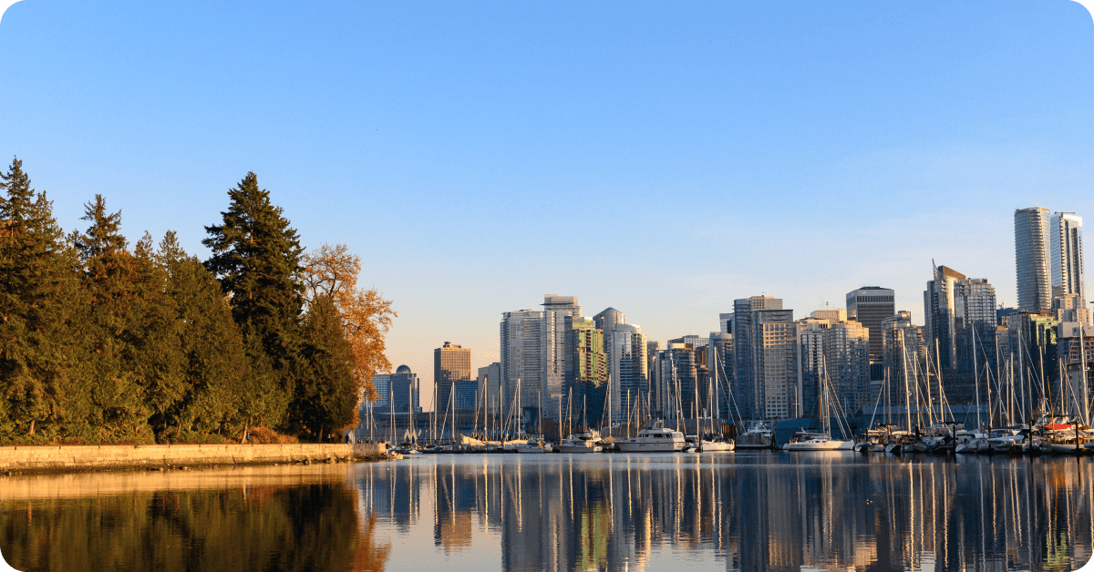Vancouver, Canada