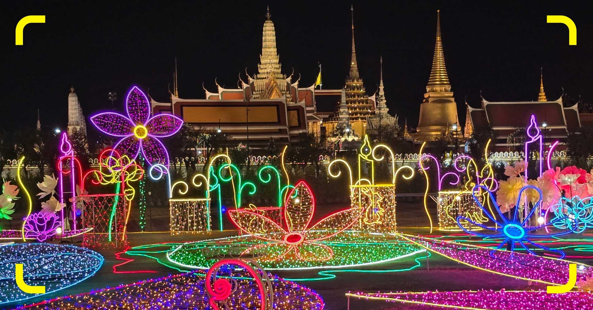 ¿Cómo se celebra la Navidad en Tailandia, Vietnam y Laos?