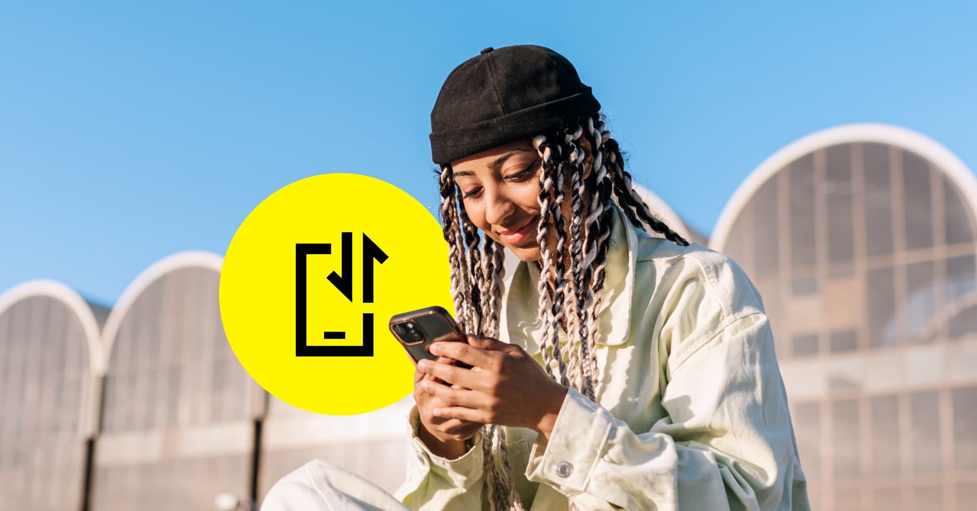 Mobile data usage on a cell phone: How to manage it