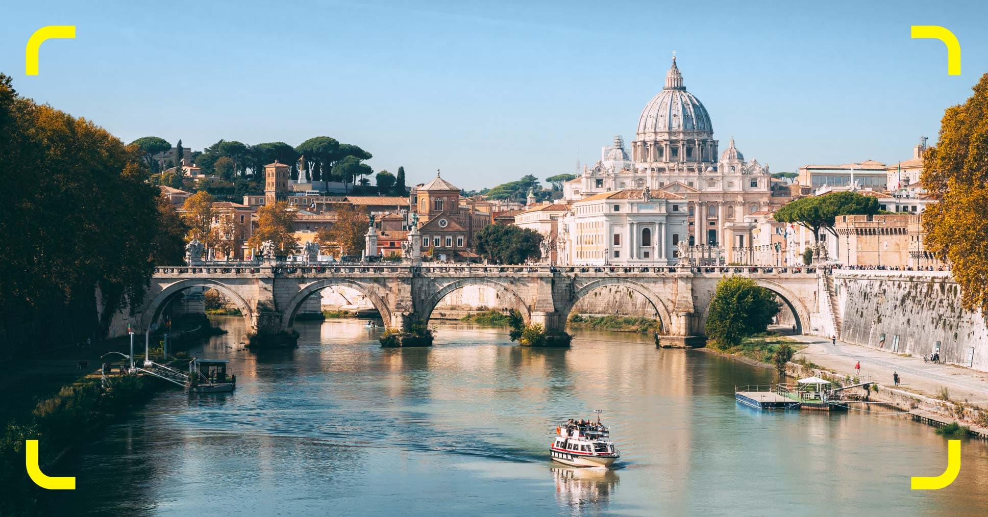 How many days do you need in Rome? A complete 3- to 5-day itinerary guide