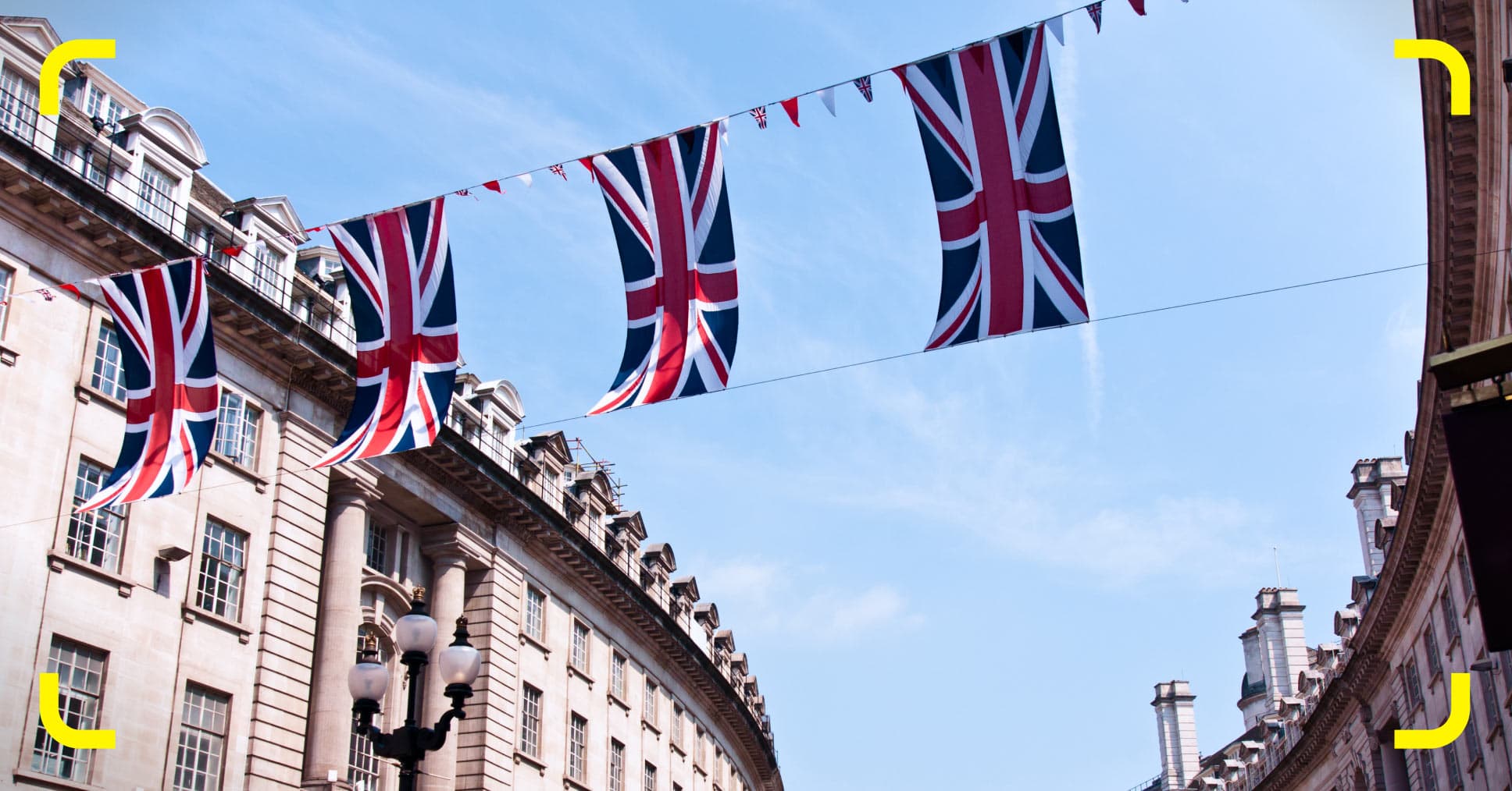 イギリス旅行の持ち物を紹介!必需品リスト付き