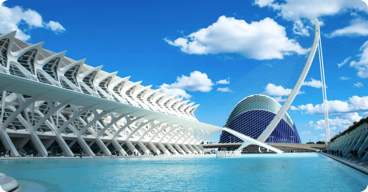Valencia, Spain