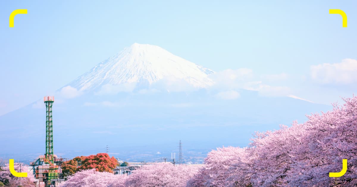japón
