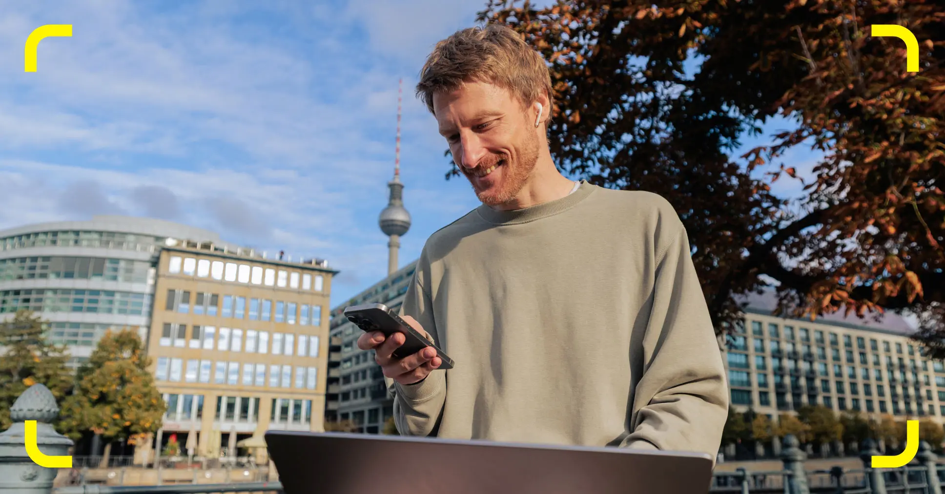Digital nomad visa for Germany: A complete guide to freelance visas
