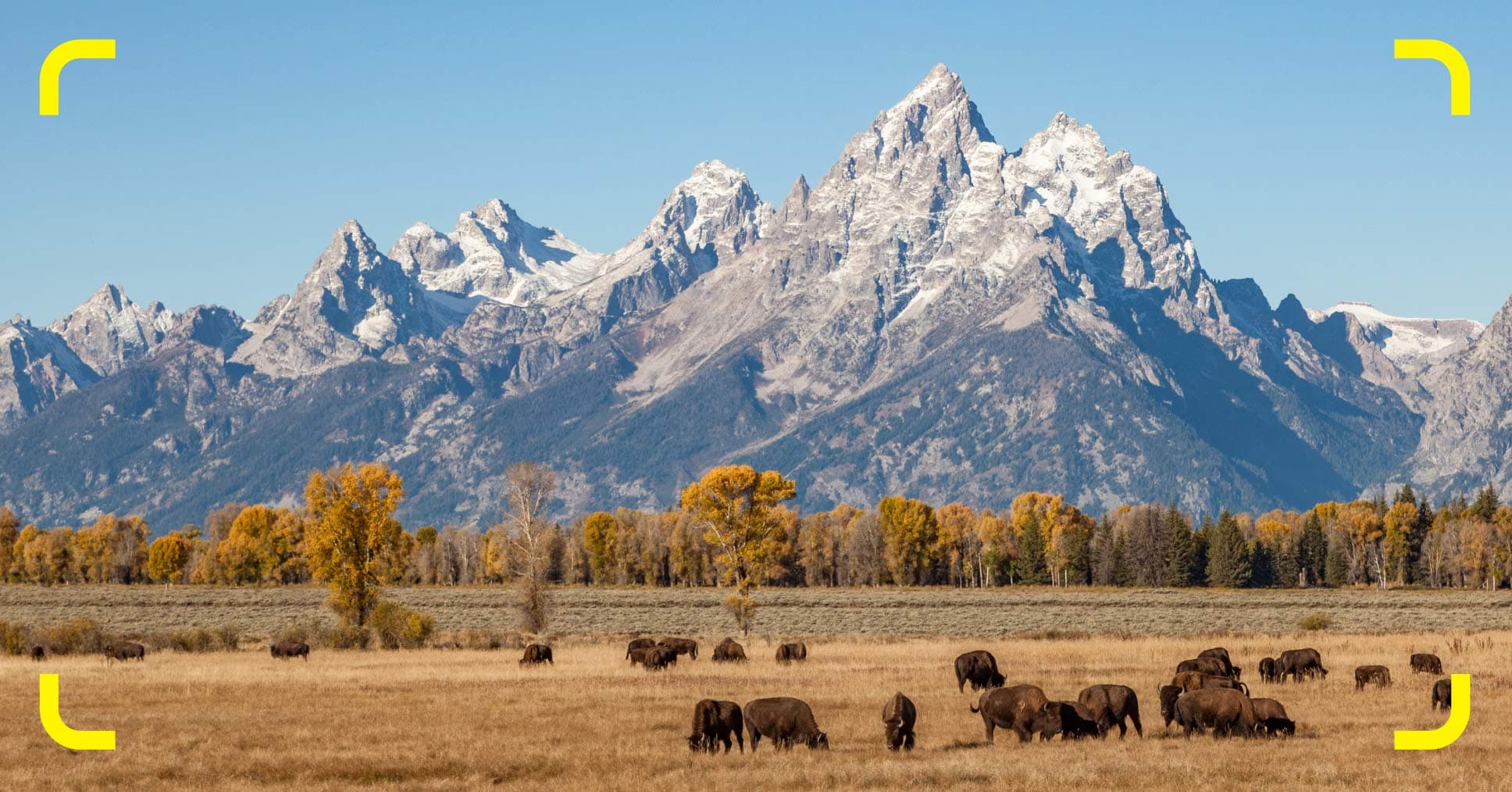 The most beautiful places you need to visit in the US