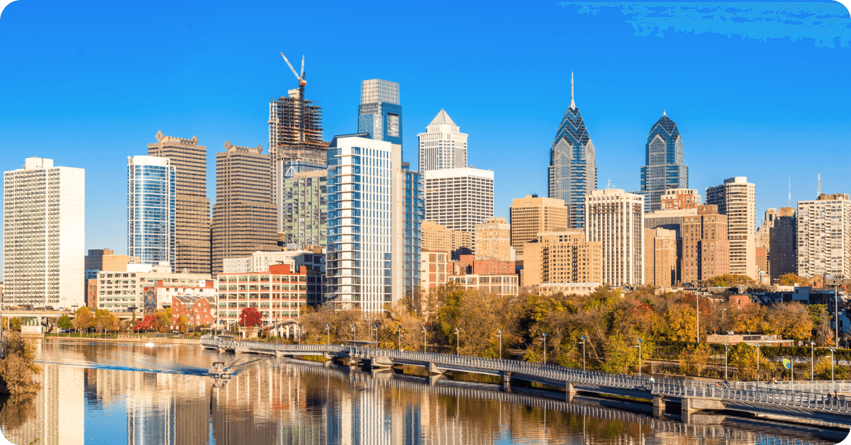 Philadelphia, PA