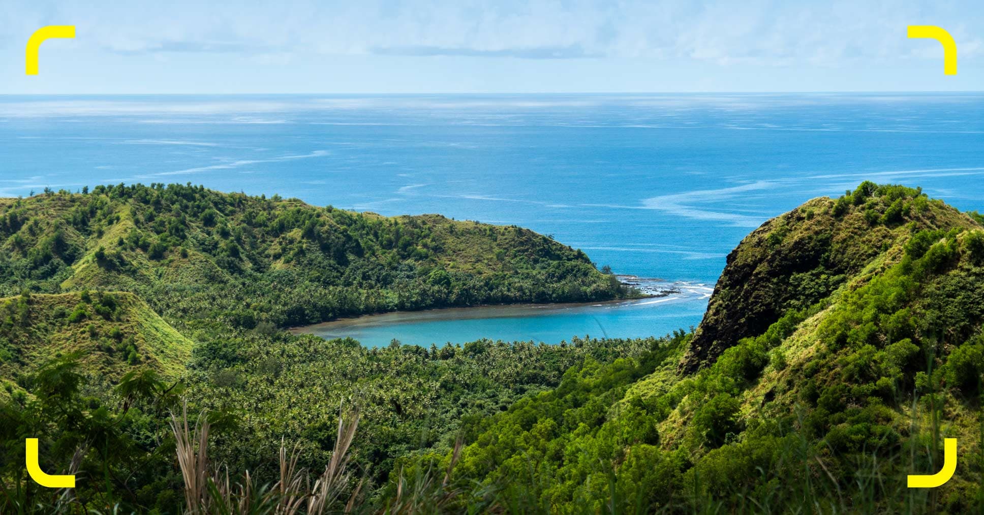 グアム旅行の持ち物、必要書類まとめ