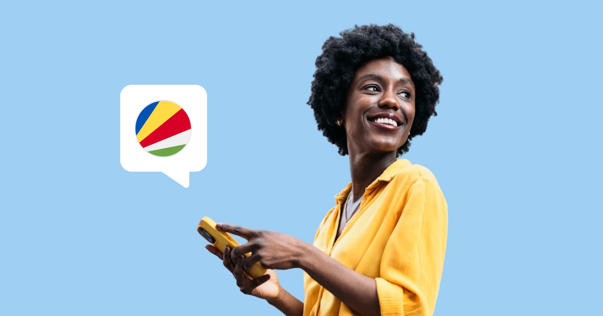 Quelle carte SIM choisir pour un voyage aux Seychelles ?